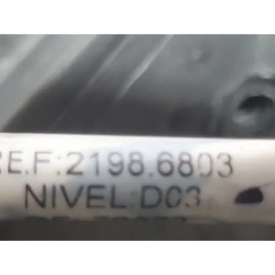 Retrovisor Izquierdo para Ford C-Max Ii (Dxa/Cb7, Dxa/Ceu)