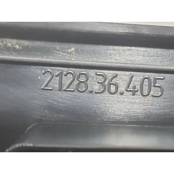 Retrovisor Izquierdo para Ford C-Max Ii (Dxa/Cb7, Dxa/Ceu)