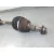 Transmision Delantera Derecha para Ford C-Max Ii (Dxa/Cb7, Dxa/Ceu)