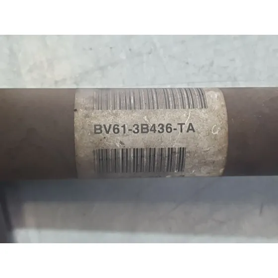 Transmision Delantera Derecha para Ford C-Max Ii (Dxa/Cb7, Dxa/Ceu)