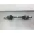 Transmision Delantera Izquierda para Ford C-Max Ii (Dxa/Cb7, Dxa/Ceu)