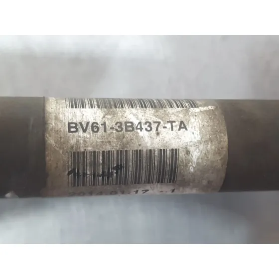 Transmision Delantera Izquierda para Ford C-Max Ii (Dxa/Cb7, Dxa/Ceu)