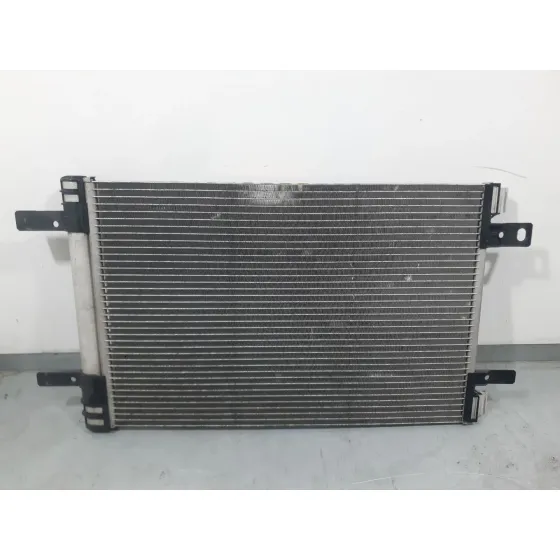 Condensador / Radiador Aire Acondicionado para Citroën Jumpy Iii Furgoneta (V_)