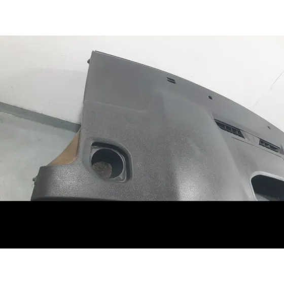 Kit Airbag para Citroën Jumpy Iii Furgoneta (V_)
