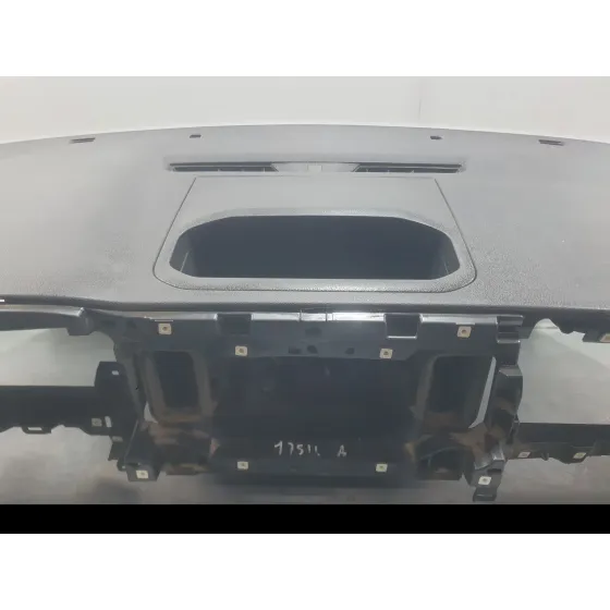 Kit Airbag para Citroën Jumpy Iii Furgoneta (V_)