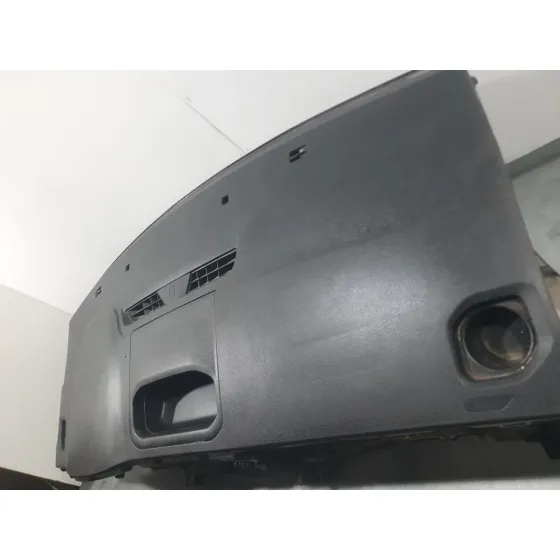 Kit Airbag para Citroën Jumpy Iii Furgoneta (V_)