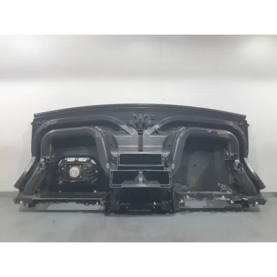 Kit Airbag para Citroën Jumpy Iii Furgoneta (V_)