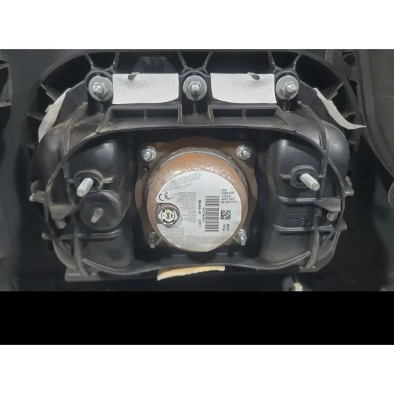 Kit Airbag para Citroën Jumpy Iii Furgoneta (V_)