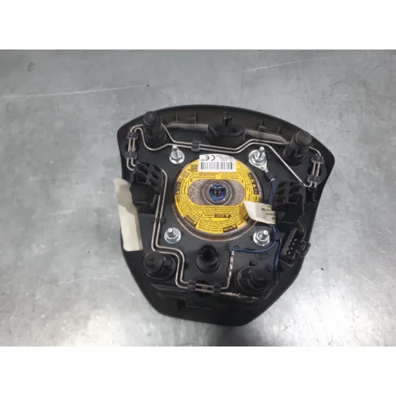 Kit Airbag para Citroën Jumpy Iii Furgoneta (V_)
