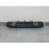 Mando Climatizador para Citroën Jumpy Iii Furgoneta (V_)