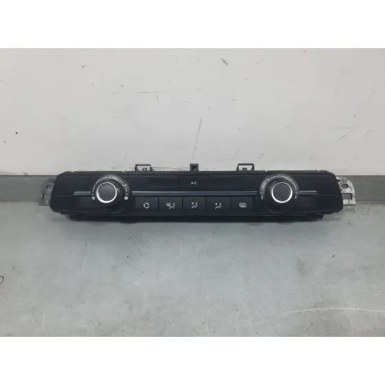 Mando Climatizador para Citroën Jumpy Iii Furgoneta (V_)