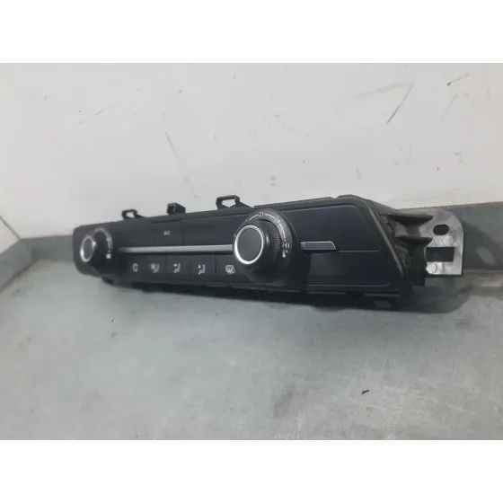 Mando Climatizador para Citroën Jumpy Iii Furgoneta (V_)