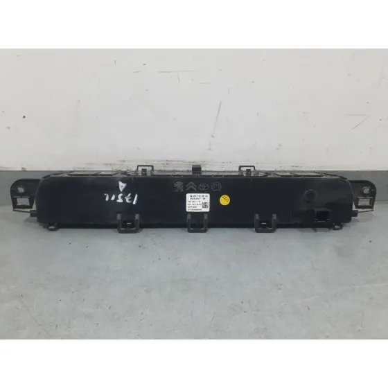 Mando Climatizador para Citroën Jumpy Iii Furgoneta (V_)