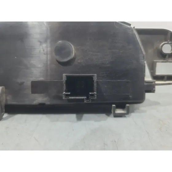 Mando Climatizador para Citroën Jumpy Iii Furgoneta (V_)