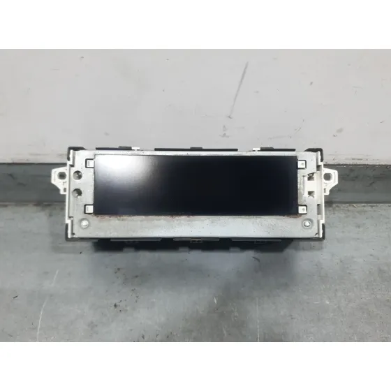 Pantalla Multifuncion para Citroën Jumpy Iii Furgoneta (V_)