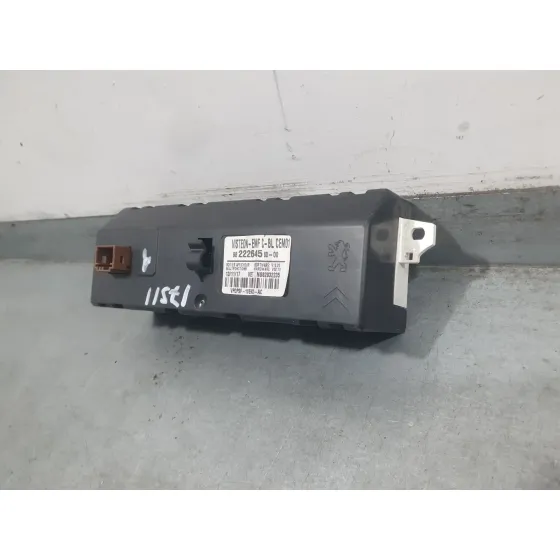 Pantalla Multifuncion para Citroën Jumpy Iii Furgoneta (V_)