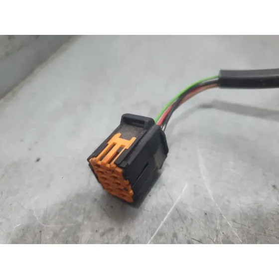 Retrovisor Izquierdo para Citroën Jumpy Iii Furgoneta (V_)