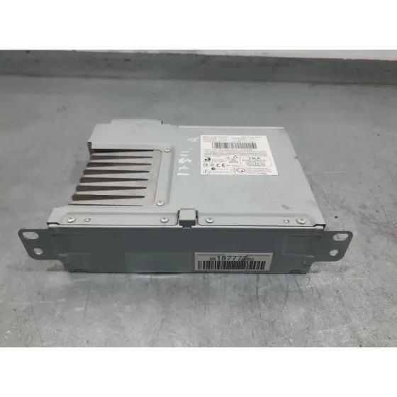 Sistema Audio / Radio para Citroën Jumpy Iii Furgoneta (V_)