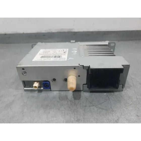 Sistema Audio / Radio para Citroën Jumpy Iii Furgoneta (V_)