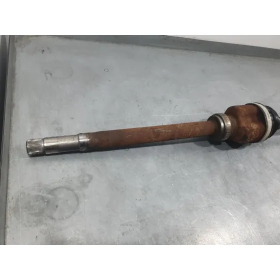 Transmision Delantera Derecha para Citroën Jumpy Iii Furgoneta (V_)