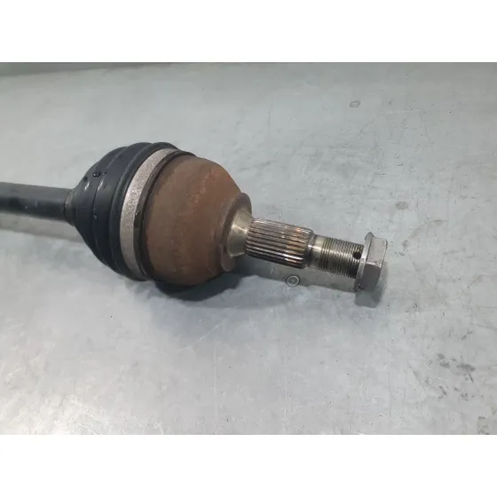 Transmision Delantera Derecha para Citroën Jumpy Iii Furgoneta (V_)