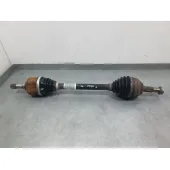 Transmision Delantera Izquierda para Citroën Jumpy Iii Furgoneta (V_)