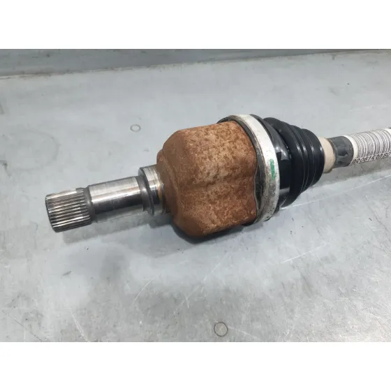 Transmision Delantera Izquierda para Citroën Jumpy Iii Furgoneta (V_)