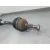 Transmision Delantera Izquierda para Citroën Jumpy Iii Furgoneta (V_)