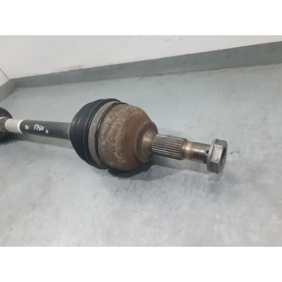 Transmision Delantera Izquierda para Citroën Jumpy Iii Furgoneta (V_)
