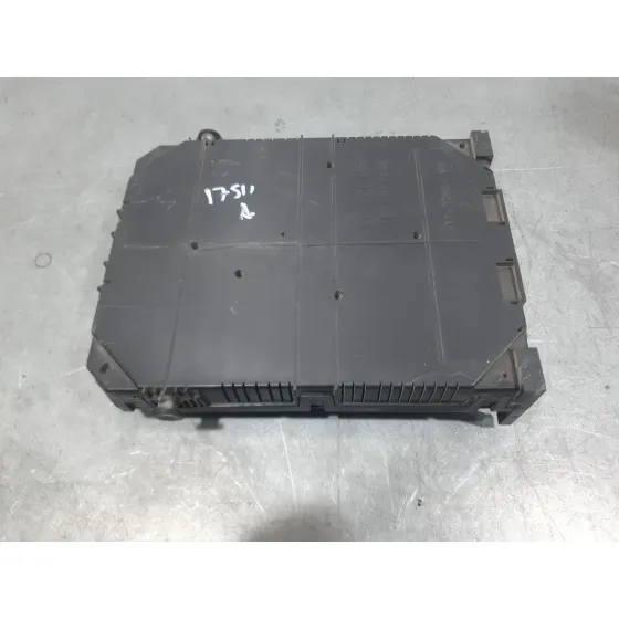 Caja Reles / Fusibles para Citroën Jumpy Iii Furgoneta (V_)