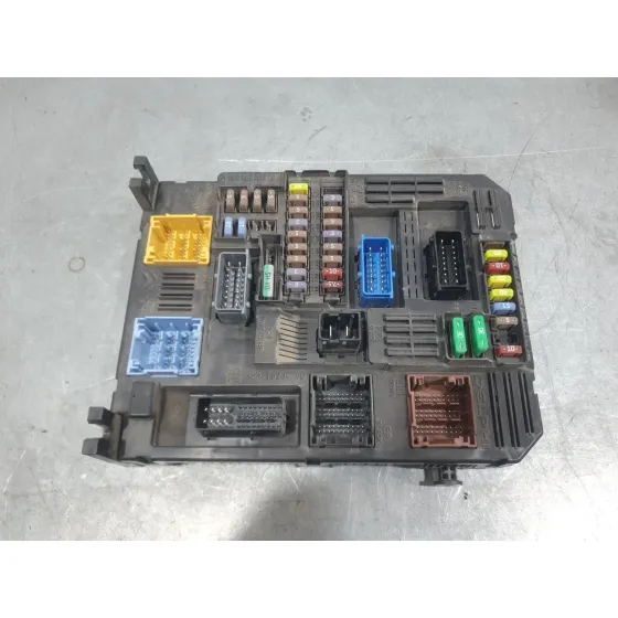 Caja Reles / Fusibles para Citroën Jumpy Iii Furgoneta (V_)