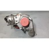 Turbocompresor para Peugeot 3008 I Monospace (0U_)