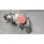 Turbocompresor para Peugeot 3008 I Monospace (0U_)
