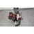 Turbocompresor para Peugeot 3008 I Monospace (0U_)