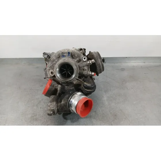 Turbocompresor para Bmw 3 (F30, F80)