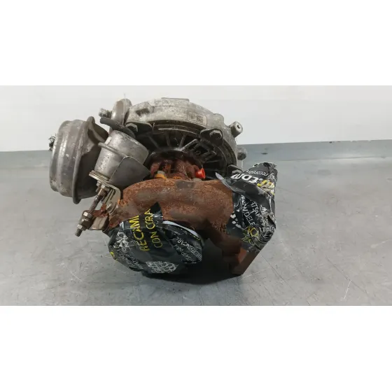 Turbocompresor para Bmw 3 (F30, F80)