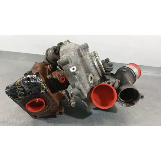 Turbocompresor para Bmw 3 (F30, F80)