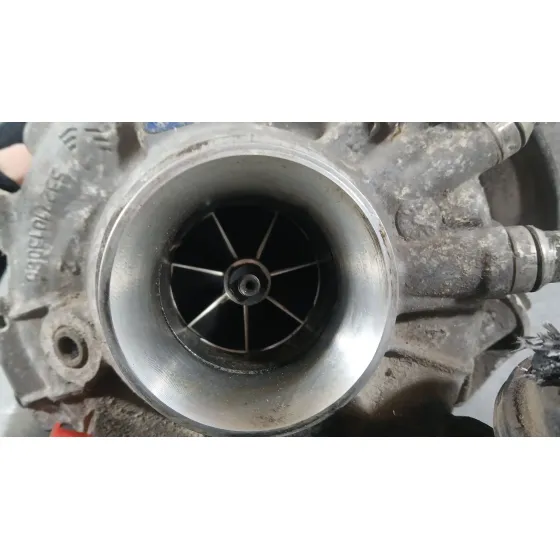 Turbocompresor para Bmw 3 (F30, F80)