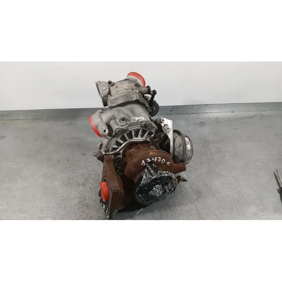 Turbocompresor para Bmw 3 (F30, F80)