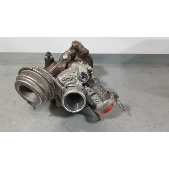 Turbocompresor para Peugeot 308 Sw Ii (Lc_, Lj_, Lr_, Lx_, L4_)