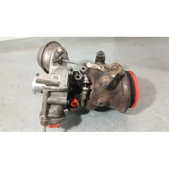 Turbocompresor para Peugeot 308 Sw Ii (Lc_, Lj_, Lr_, Lx_, L4_)