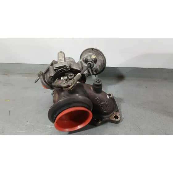 Turbocompresor para Peugeot 308 Sw Ii (Lc_, Lj_, Lr_, Lx_, L4_)