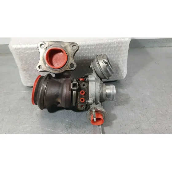 Turbocompresor para Peugeot 308 Sw Ii (Lc_, Lj_, Lr_, Lx_, L4_)