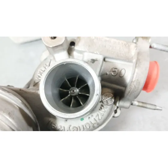 Turbocompresor para Peugeot 308 Sw Ii (Lc_, Lj_, Lr_, Lx_, L4_)
