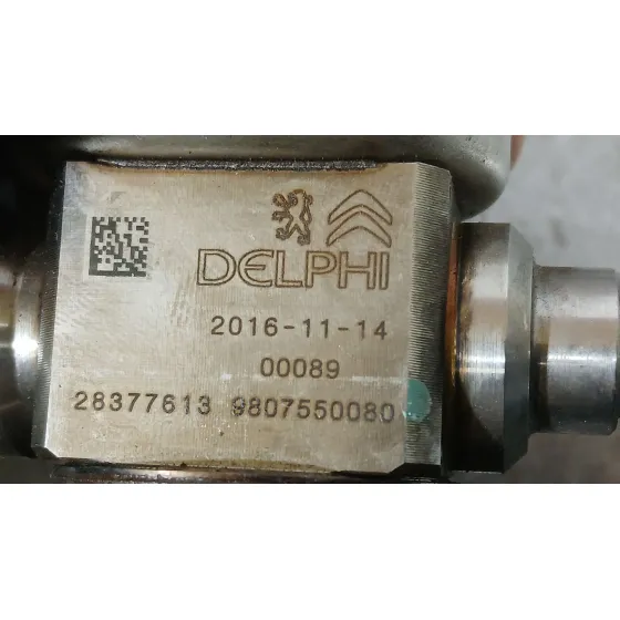 Bomba Combustible para Peugeot 308 Sw Ii (Lc_, Lj_, Lr_, Lx_, L4_)