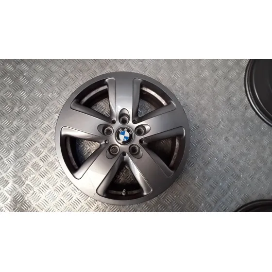 Juego Llantas Aluminio para Bmw 1 (F40)