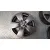 Juego Llantas Aluminio para Bmw 1 (F40)