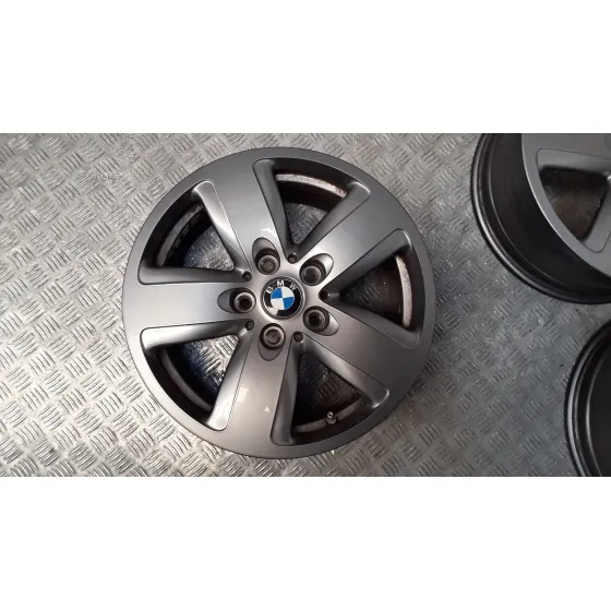 Juego Llantas Aluminio para Bmw 1 (F40)