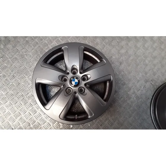 Juego Llantas Aluminio para Bmw 1 (F40)