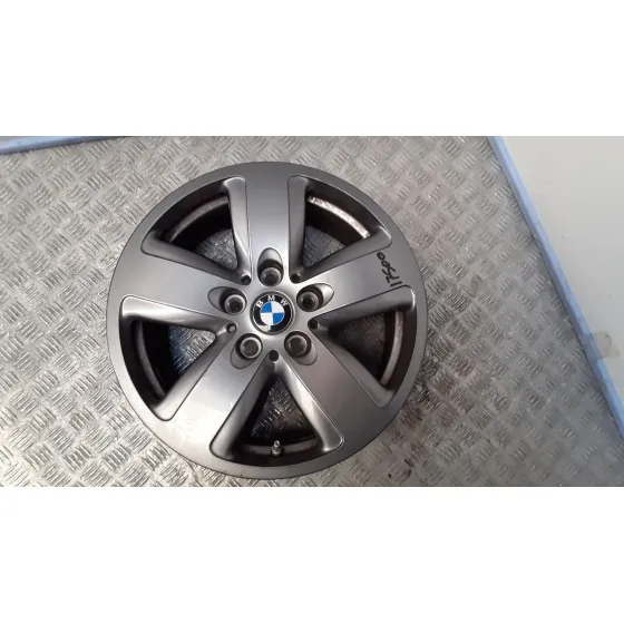 Juego Llantas Aluminio para Bmw 1 (F40)